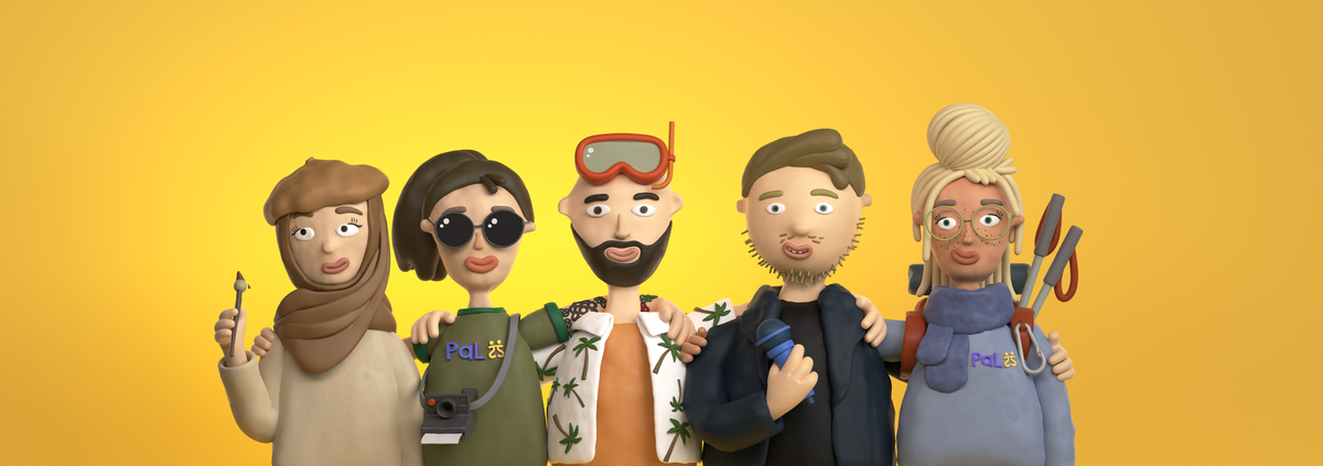 Pals Team
